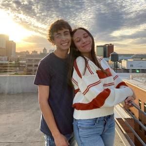 Meet your Posher, Steven